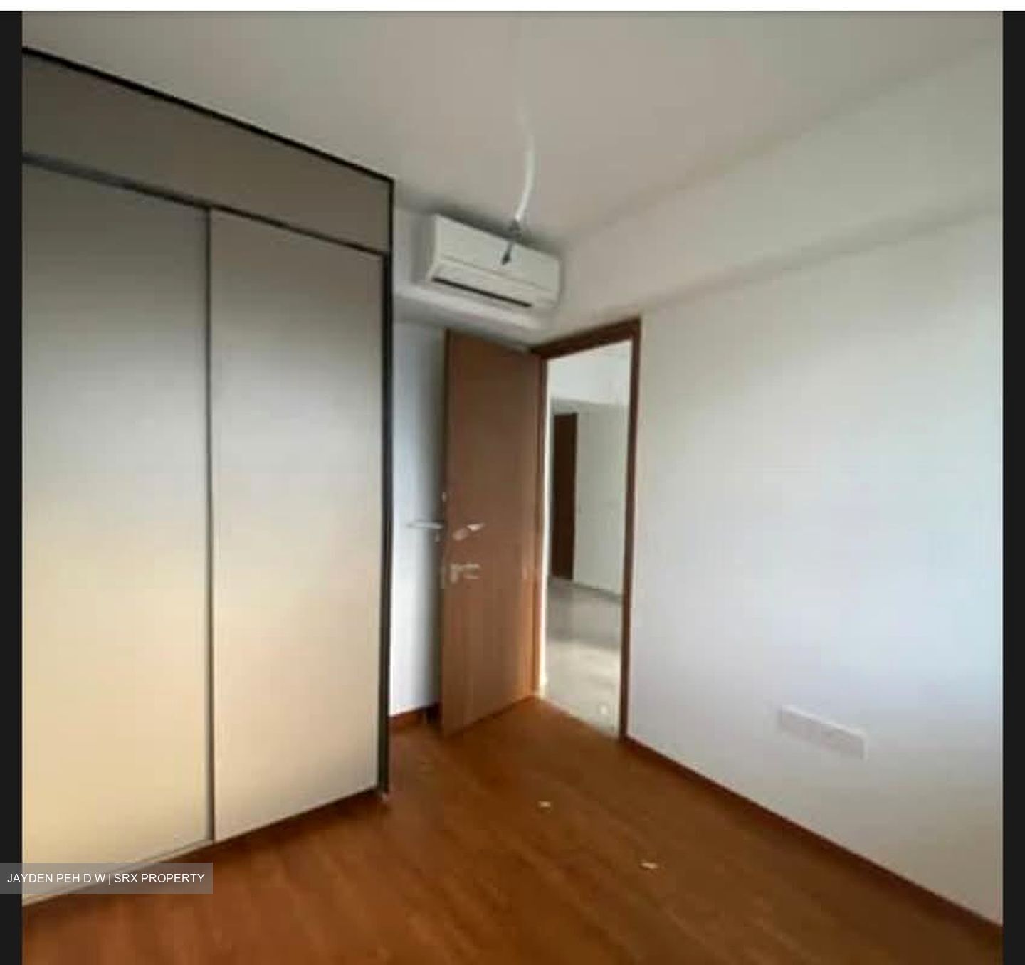 Stirling Residences (D3), Apartment #561612391